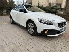 Sahibinden Volvo V40 Cross Country 1.6 D Premium 2015 Model 