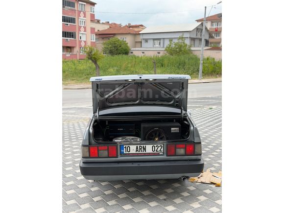 Sahibinden Tofaş Doğan SLX 1995 Model 
