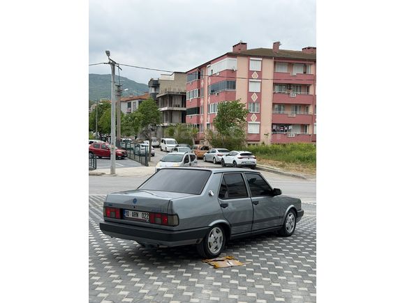 Sahibinden Tofaş Doğan SLX 1995 Model 