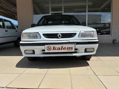 KALEM OTOMOTİV'den Renault R 9 1.4 Broadway RNi 1998 Model Samsun