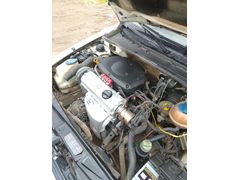 Sahibinden Volkswagen Polo 1.6 Classic 2001 Model