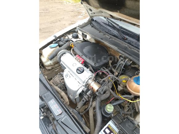 Sahibinden Volkswagen Polo 1.6 Classic 2001 Model