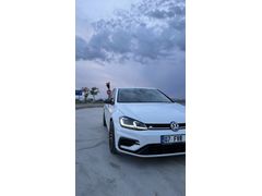 Sahibinden Volkswagen Golf 1.6 TDi BlueMotion Comfortline 2013 Model 