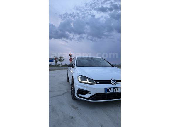 Sahibinden Volkswagen Golf 1.6 TDi BlueMotion Comfortline 2013 Model 