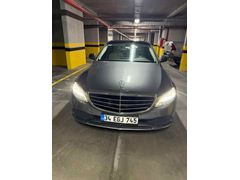 Sahibinden Mercedes - Benz C 200 D Exclusive 2021 Model  