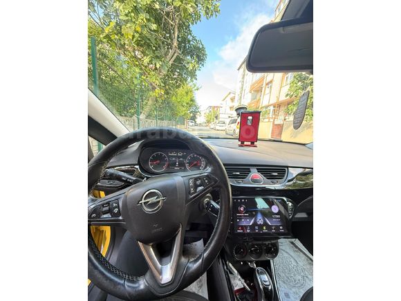 Sahibinden Opel Corsa 1.4 Color Edition 2015 Model