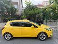 Sahibinden Opel Corsa 1.4 Color Edition 2015 Model