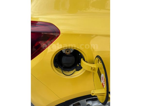 Sahibinden Opel Corsa 1.4 Color Edition 2015 Model