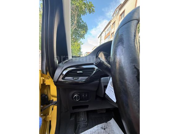 Sahibinden Opel Corsa 1.4 Color Edition 2015 Model