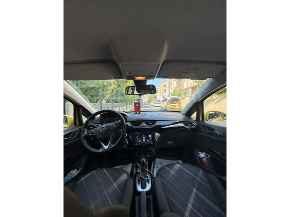 Sahibinden Opel Corsa 1.4 Color Edition 2015 Model