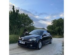 Sahibinden Volkswagen Golf 1.6 TDi Comfortline 2011 Model 