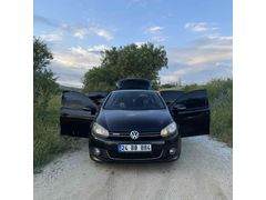 Sahibinden Volkswagen Golf 1.6 TDi Comfortline 2011 Model 