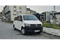 UZUN ŞASİ Sahibinden Volkswagen Transporter 2.0 TDI Panelvan 2017 Model