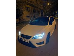 Sahibinden Seat Leon 2.0 TSI Cupra 2014 Model 