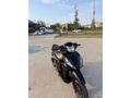 TEMİZ HONDA DİO