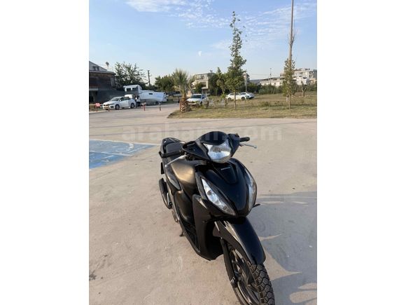 TEMİZ HONDA DİO