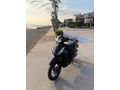 TEMİZ HONDA DİO