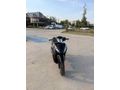 TEMİZ HONDA DİO
