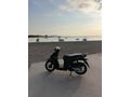 TEMİZ HONDA DİO