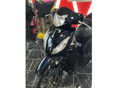 TEMİZ HONDA DİO