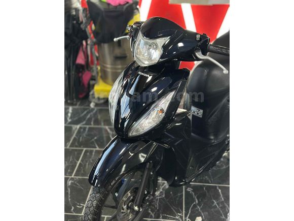 TEMİZ HONDA DİO