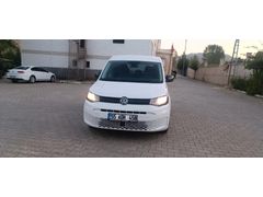 Sahibinden Volkswagen Caddy 2.0 TDI Impression 2021 Model
