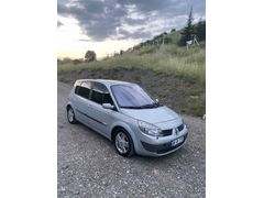 Sahibinden Renault Scenic 1.6 Privilege 2005 Model 