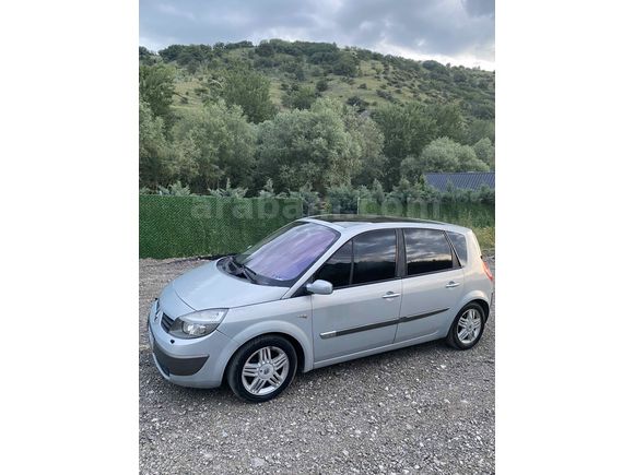 Sahibinden Renault Scenic 1.6 Privilege 2005 Model 