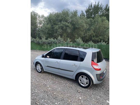 Sahibinden Renault Scenic 1.6 Privilege 2005 Model 
