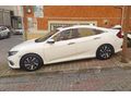 Sahibinden Honda Civic 1.6i VTEC Executive 2018 Model