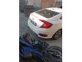 Sahibinden Honda Civic 1.6i VTEC Executive 2018 Model