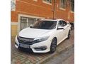 Sahibinden Honda Civic 1.6i VTEC Executive 2018 Model