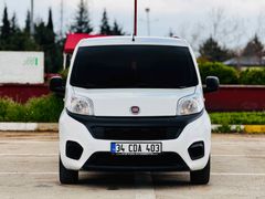 Sahibinden Fiat Fiorino Combi 1.3 Multijet Pop 2019 Model Gaziantep