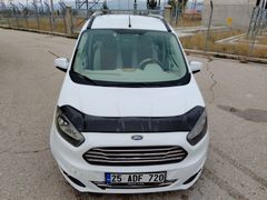  2017 FORD TOURNEO COURİER 1.5 TDCİ TREND – EKONOMİK & TEMİZ AİLE/İŞ ARACI 