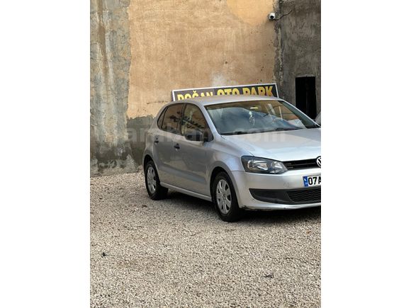 Sahibinden Volkswagen Polo 1.2 TDi Trendline 2013 Model