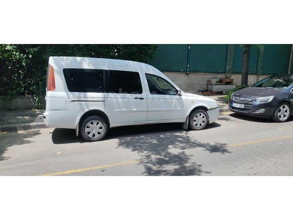 Sahibinden Chery Taxim 1.5 Lusso 2010 Model