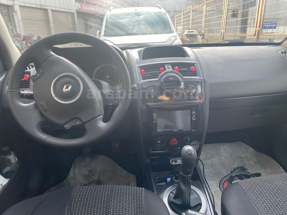 Sahibinden Renault Megane 1.5 dCi Dynamique 2006 Model 
