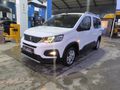 ÖZYİĞİT OTOMOTİV den Peugeot Rifter 1.5 BlueHDI Allure 2021 Model Van