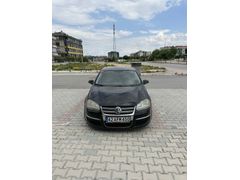 Sahibinden Volkswagen Jetta 1.6 Primeline 2008 Model 
