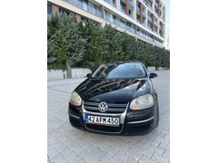 Sahibinden Volkswagen Jetta 1.6 Primeline 2008 Model 