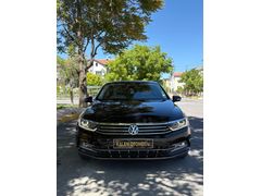 Değişensiz Volkswagen Passat 2.0 TDi BlueMotion Highline 2015 Model