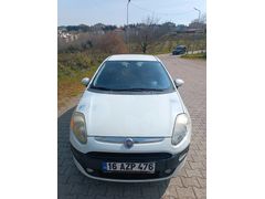 Sahibinden Fiat Punto EVO 1.4 LPG'Lİ