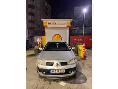 Sahibinden Renault Megane 1.4 Authentique 2006 Model İstanbul