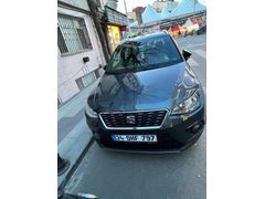 Sahibinden Seat Arona 1.6 TDI Xcellence 2020 Model İstanbul 150.000 km Füme