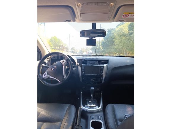 Sahibinden Nissan Navara 2.3 dCi 4x4 2021 Model