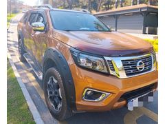 Sahibinden Nissan Navara 2.3 dCi 4x4 2021 Model