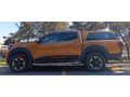 Sahibinden Nissan Navara 2.3 dCi 4x4 2021 Model