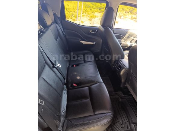 Sahibinden Nissan Navara 2.3 dCi 4x4 2021 Model