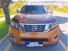 Sahibinden Nissan Navara 2.3 dCi 4x4 2021 Model