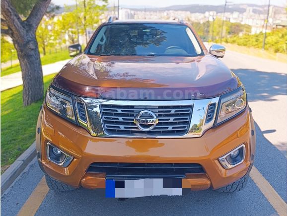 Sahibinden Nissan Navara 2.3 dCi 4x4 2021 Model